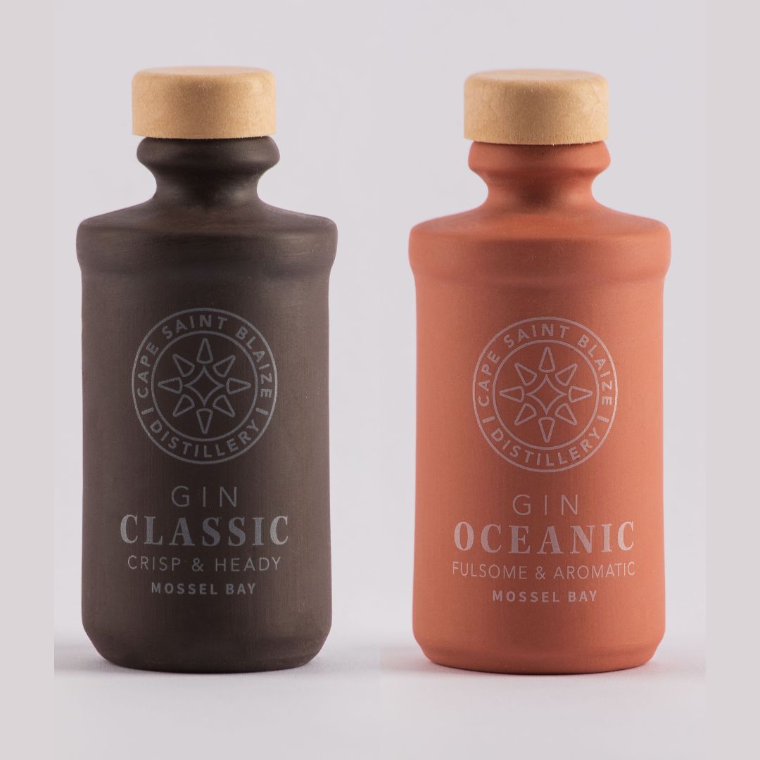 Floristische Gin Combo