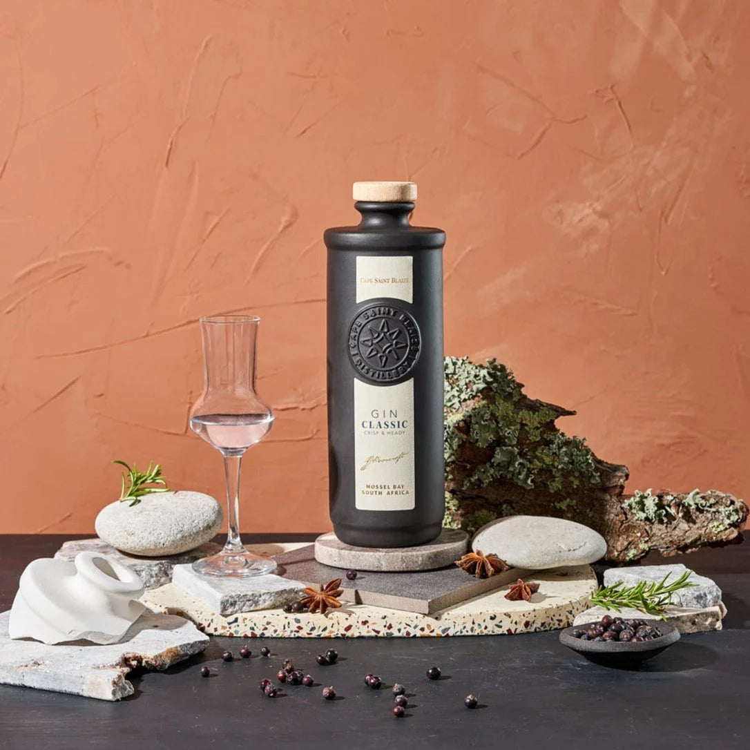 Klassieke Gin-combo