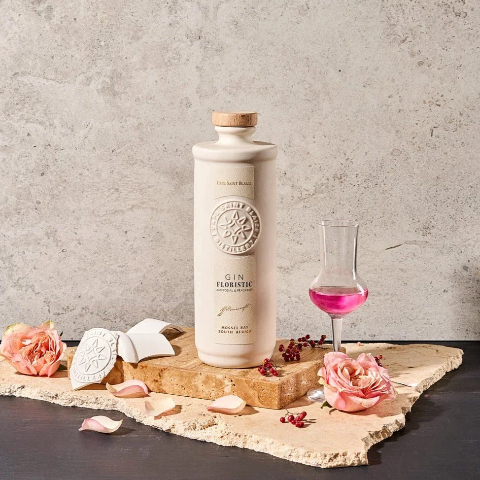 Floristische Gin Combo