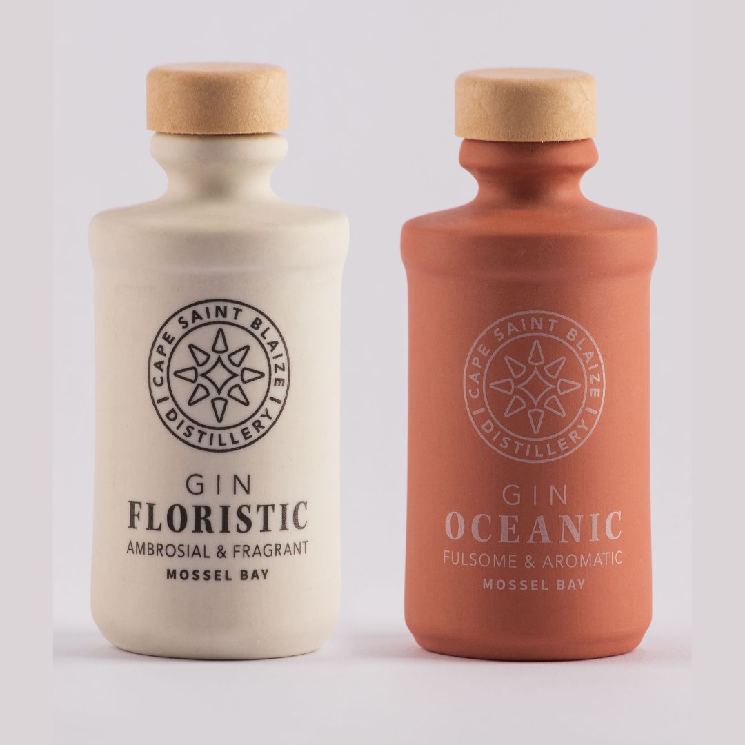 Klassieke Gin-combo