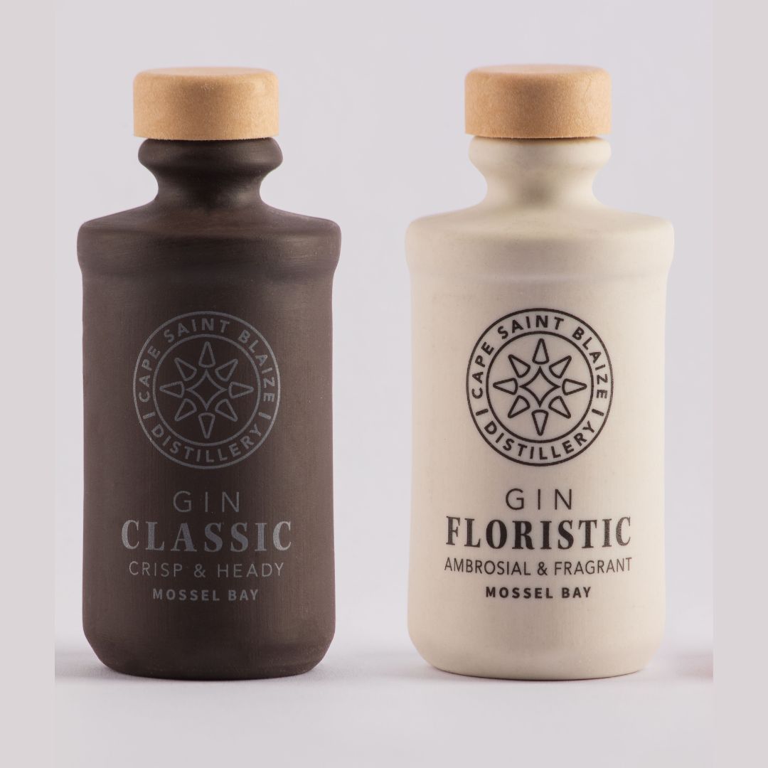 Oceanische Gin Combo