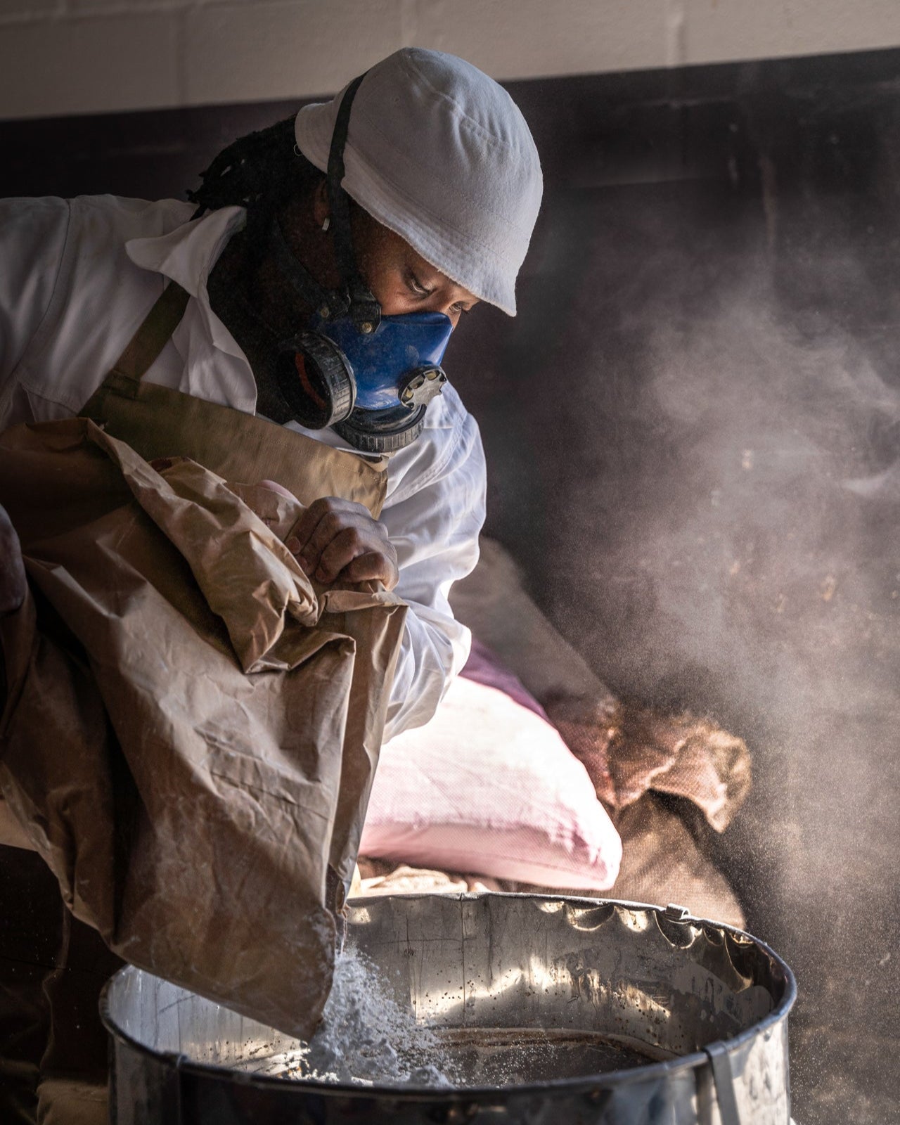 Crafted from the Ground Up: Cape Saint Blaize’s Proprietary Porcelain Formula