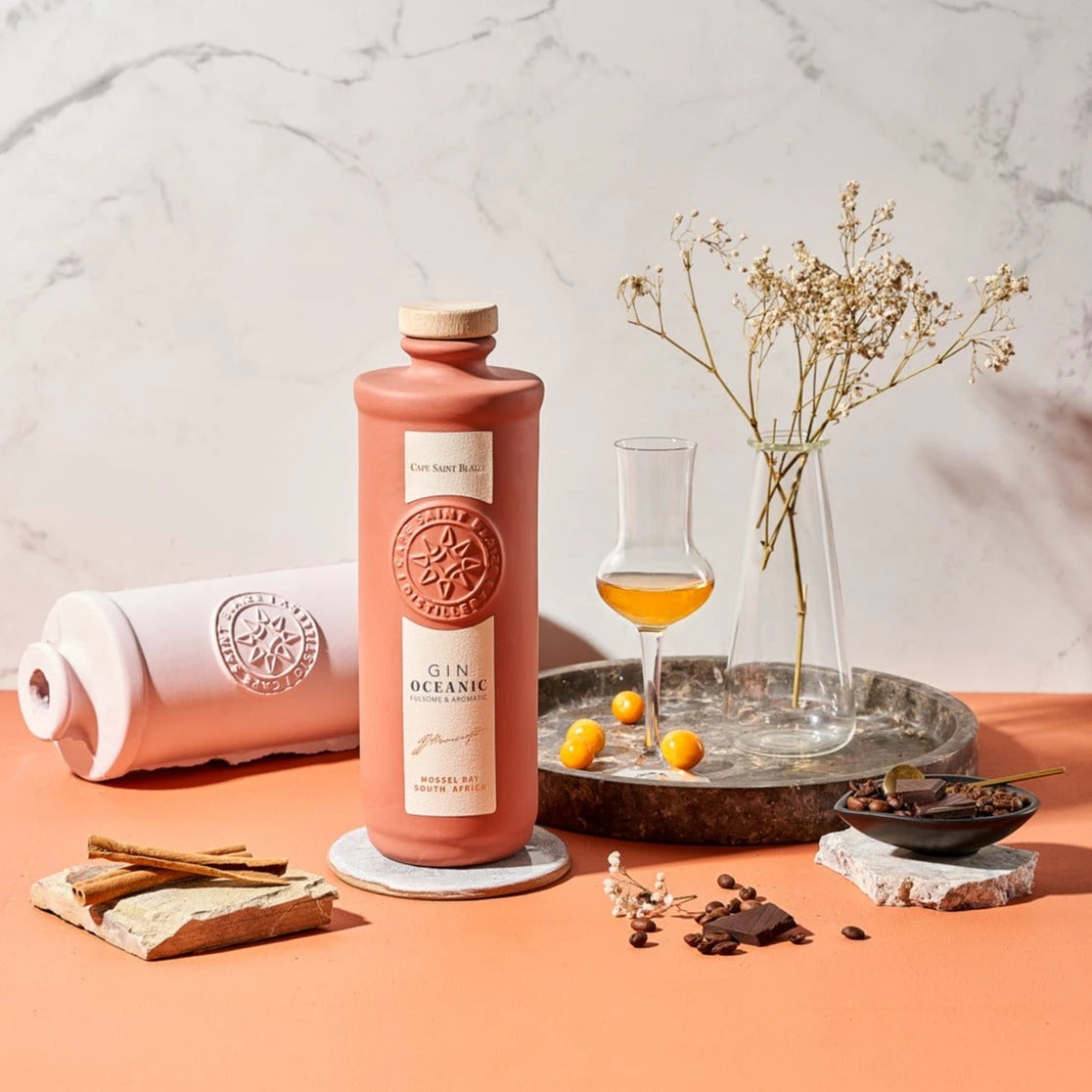 Sonderangebot Oceanic Gin