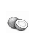 Roasted Coconut