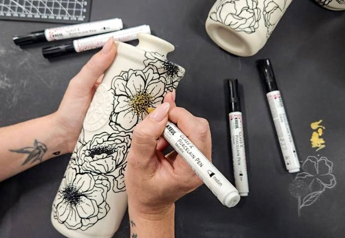 Limitierter Floristic Gin