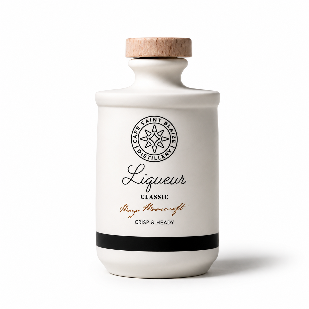 Classic Gin Liqueur
