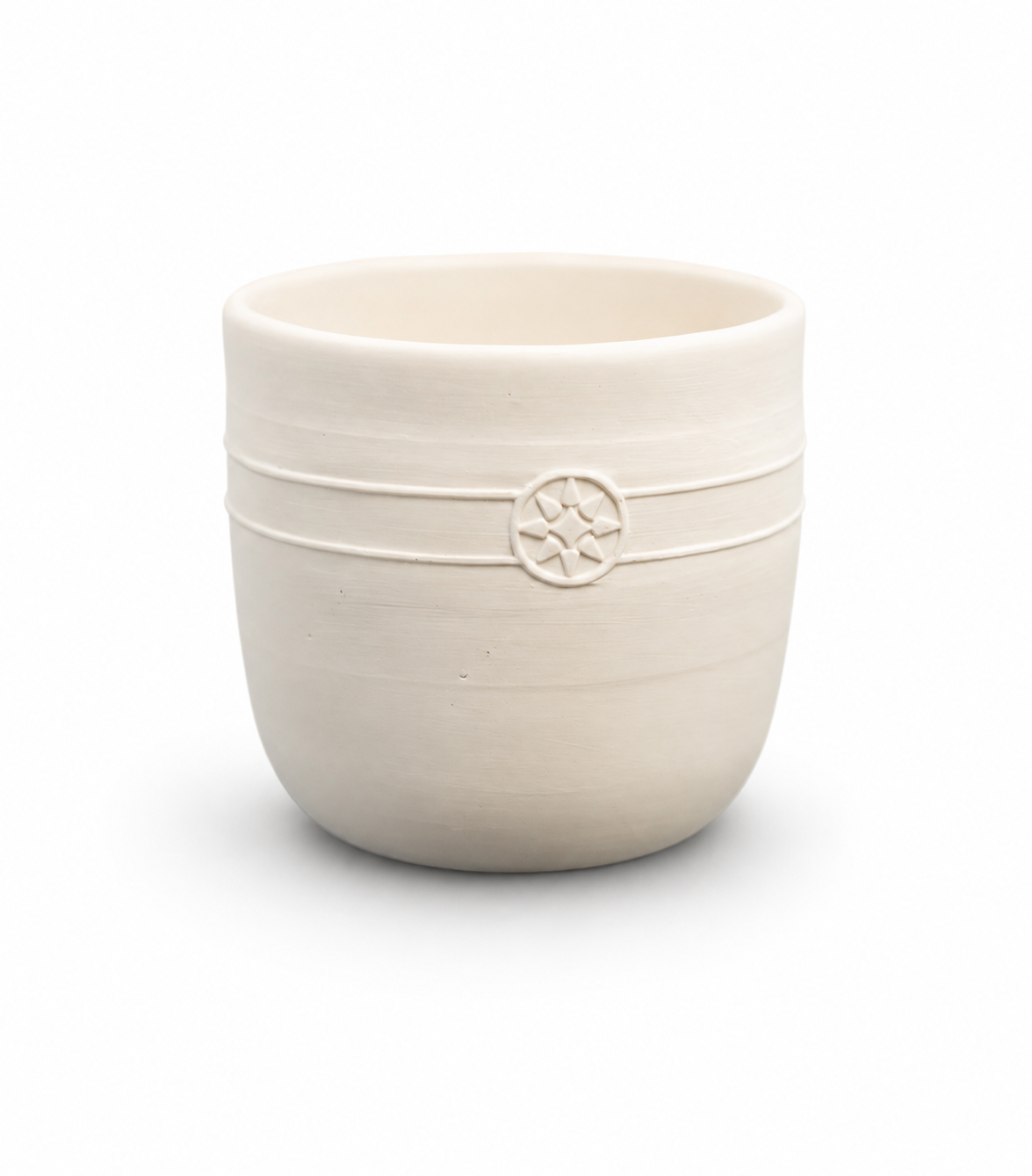 Signature Ceramic Gin Cup