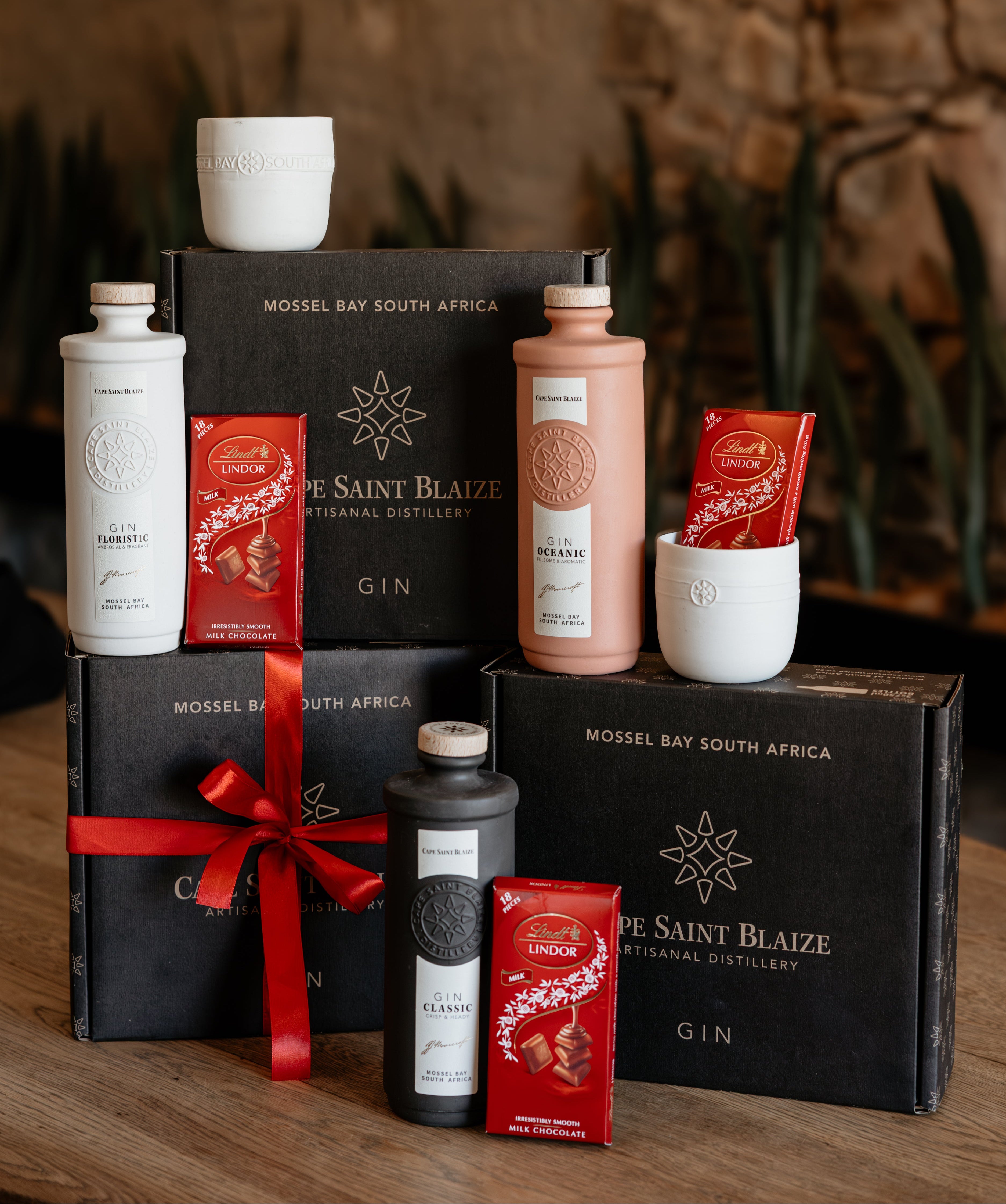 Collections – Cape Saint Blaize Artisanal Distillery