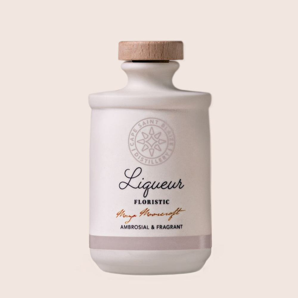 Floristic Gin Liqueur