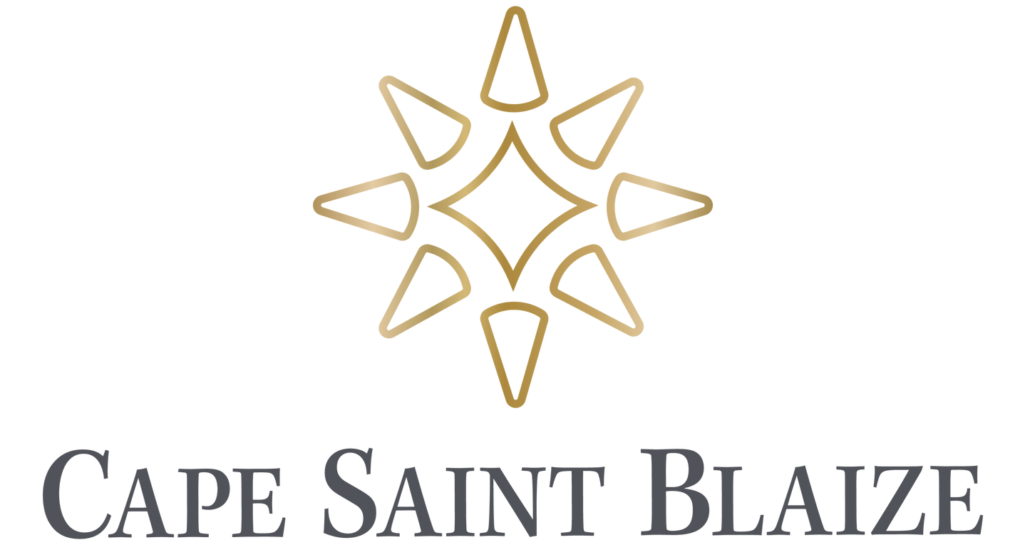 Cape Saint Blaize Artisanal Distillery