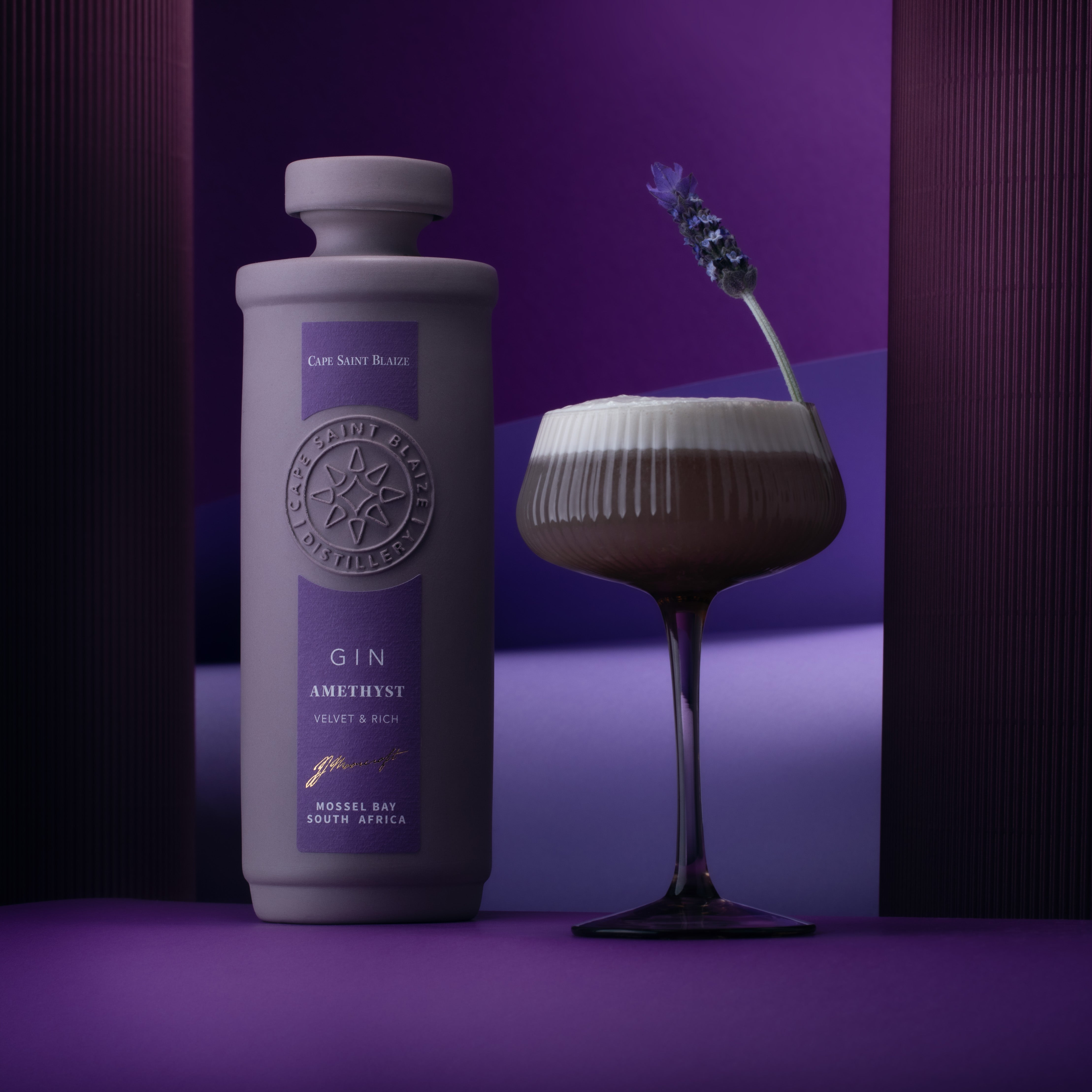 Amethyst Edition