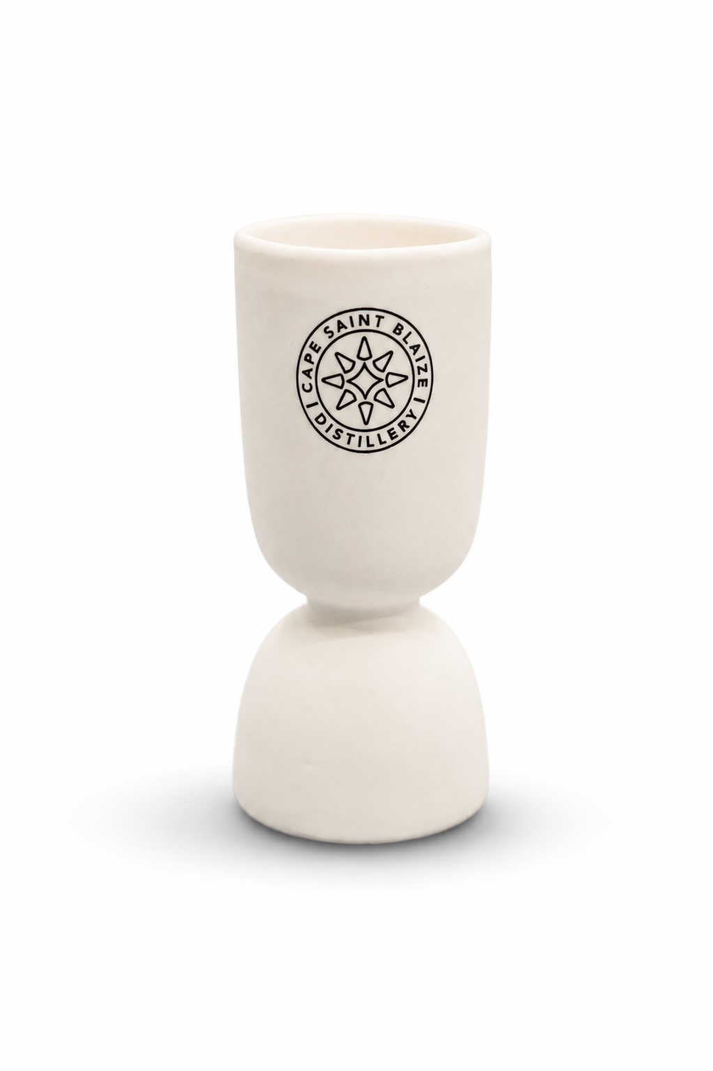 Signature Ceramic Jigger
