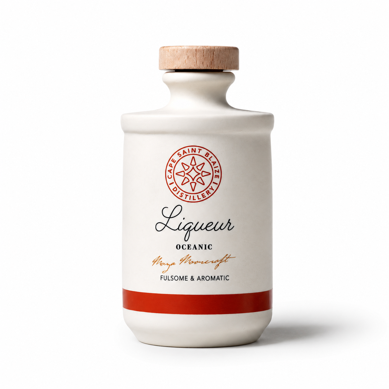 Oceanic Gin Liqueur