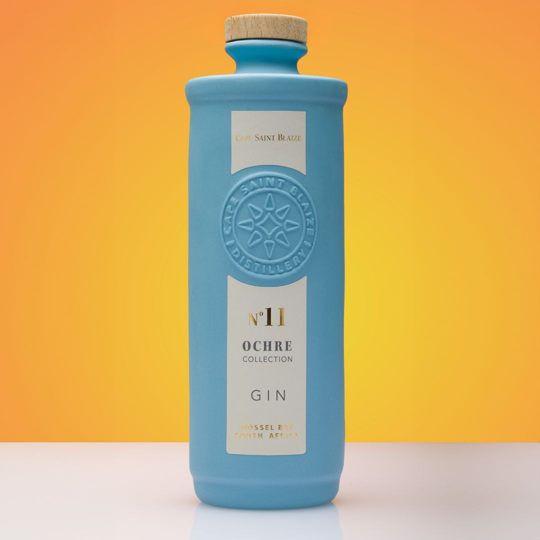 Ochre Collection No. 11 Limited Release