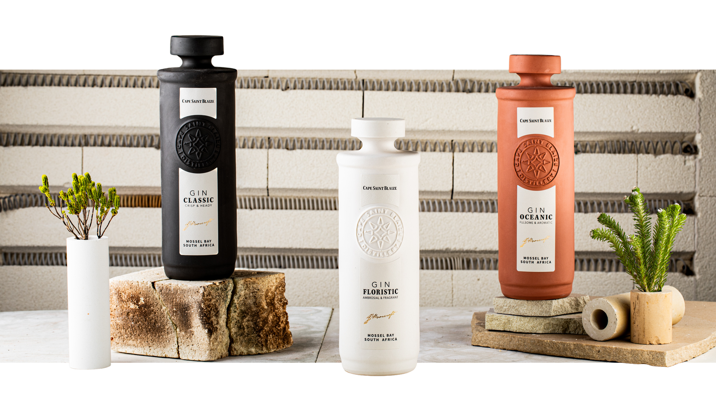 Cape Saint Blaize Artisanal Distillery