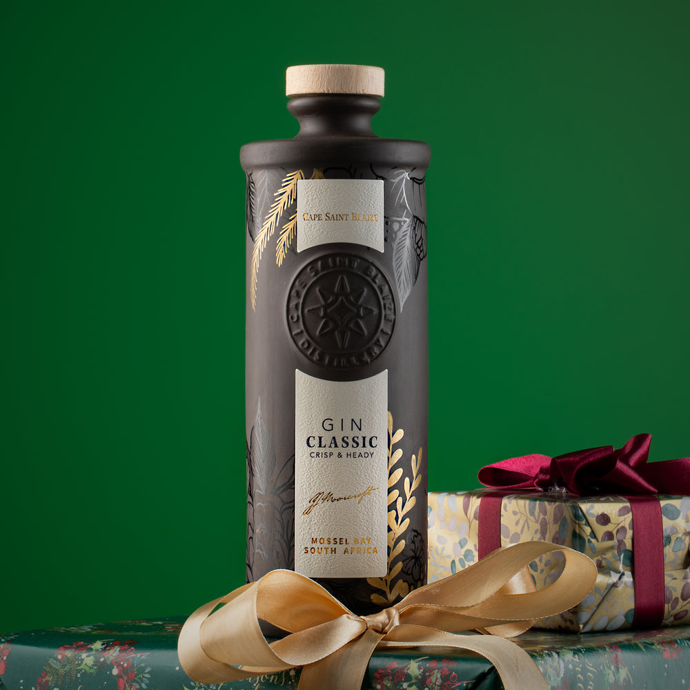 Christmas Limited Edition Classic Gin